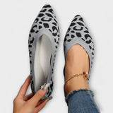 Leena | Cipele sa leopard printom