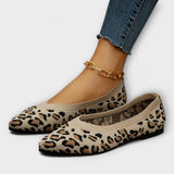Leena | Cipele sa leopard printom