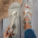 Marlenia™ | Sandale za udobnost