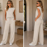 Ana | Udobni Casual Set