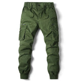 Vilhelm | CARGO UTILITY DUKS PANTALONE