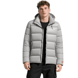 Adrien™ | Stilska Puffer Jakna za Muškarce
