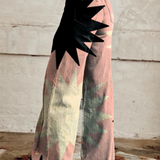 Élodie | Elegantne boho pantalone