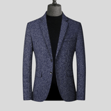 Domenico | Elegantno odelo sa karo šarom