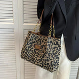 Leopard | Torba sa divljim printom