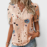 Emily | Bluza sa V izrezom