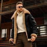 Antoine™ | Topla pilot jakna