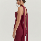 Malu | Elegancija koja plamti mesečinom