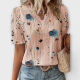 Emily | Bluza sa V izrezom