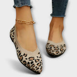 Leena | Cipele sa leopard printom