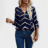 Emma | Večna i elegantna bluza