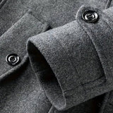 Shelby™ | Elegantni dugi kaputi