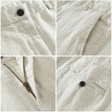 Natan | PANTALONE OD LANA