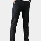 Riccardo | LAGANE SLIM FIT PANTALONE ZA LETO I SPORT