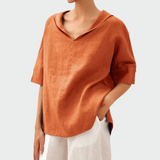 Sofia | Casual majica udobna linija