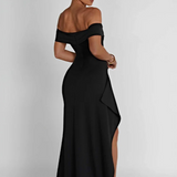 Alexandra | Elegantna Maxi haljina