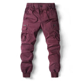 Vilhelm | CARGO UTILITY DUKS PANTALONE