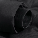 Henri™ | Elegantan Dugačak Kaput za Zimu