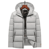 Adrien™ | Stilska Puffer Jakna za Muškarce