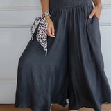Irēna | Široke Pantalone