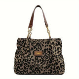 Leopard | Torba sa divljim printom