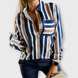 Ema | Casual bluza sa prugama