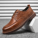Džo | Niske kožne cipele