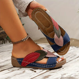 Serena | Papuče Slip-On