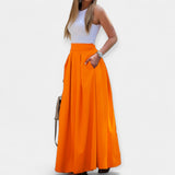 Jana | Elegantne midi suknje