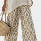 Eduarda | Elegantan Boho Šik Ansambl
