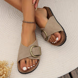 Olívia | Sandale CloudStep