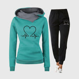 Betty™ | Udoban Set za Trening