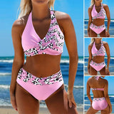 Leonor | Ukrštени bikini
