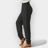 Elina | Pantalone visokog struka