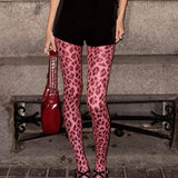 Viken | Helanke Crimson Panther sa leopard šarom