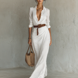 Leonie | Elegantna Maksi Haljina