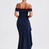 Alexandra | Elegantna Maxi haljina