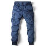 Vilhelm | CARGO UTILITY DUKS PANTALONE
