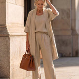 Annelie | Lagani Set od Lana