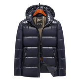 Adrien™ | Stilska Puffer Jakna za Muškarce