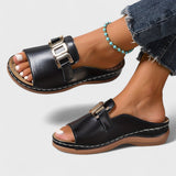 Teresa | Moderne Sandale