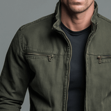 Markuss | premium muška jakna za svakodnevni stil