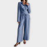 Livia | Elegantan komplet od dva dela
