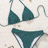 Bikini na Tufne