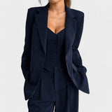 Madalena | Elegantno odelo od tri dela