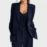 Madalena | Elegantno odelo od tri dela