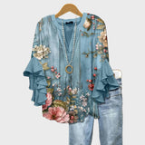 Liis | Elegantna Bluza