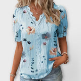 Emily | Bluza sa V izrezom