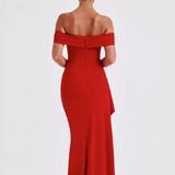 Alexandra | Elegantna Maxi haljina
