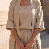 Annelie | Lagani Set od Lana